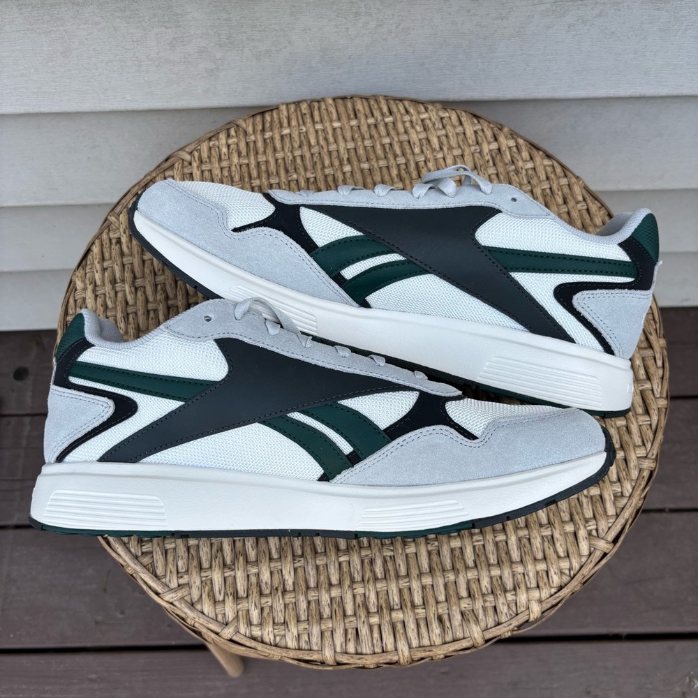 Reebok Glide DMX Microbubble Running Shoes; Size: Men’s 11 / Women’s 12.5 -NWB